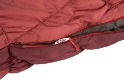 VAUDE Meglis 700 SYN Schlafsack -Fox Racing Shox 439058