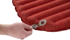 VAUDE Performance 7 Isomatte -Fox Racing Shox 439063