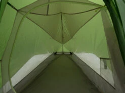 VAUDE Taurus SUL Zelt -Fox Racing Shox 439089