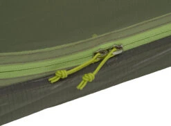 VAUDE Taurus SUL Zelt -Fox Racing Shox 439095