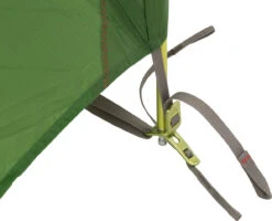 VAUDE Taurus SUL Zelt -Fox Racing Shox 439097