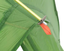 VAUDE Taurus SUL Zelt -Fox Racing Shox 439098