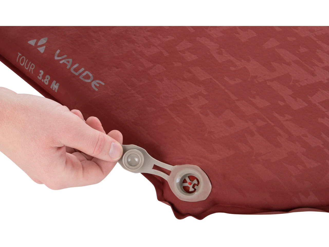 VAUDE Tour 3.8 Isomatte 6 VAUDE Tour 3.8 Isomatte – Bild 4