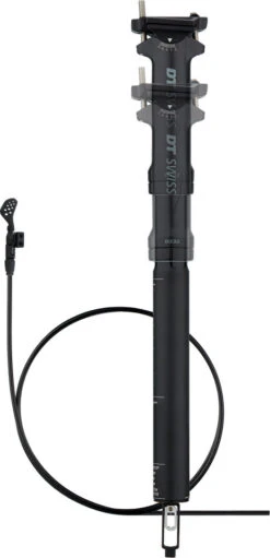 Dt-swiss D 232 60 Mm Remote Sattelstütze -Fox Racing Shox 439130