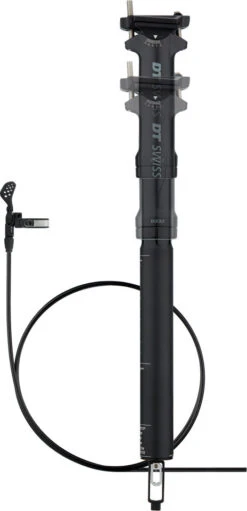 Dt-swiss D 232 60 Mm Remote Sattelstütze -Fox Racing Shox 439139