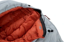 Deuter Astro Pro 400 Schlafsack -Fox Racing Shox 439435