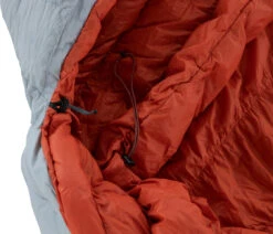 Deuter Astro Pro 400 Schlafsack -Fox Racing Shox 439436