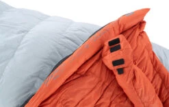 Deuter Astro Pro 400 Schlafsack -Fox Racing Shox 439438