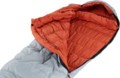 Deuter Astro Pro 400 Schlafsack -Fox Racing Shox 439439