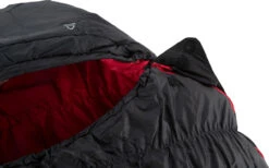 Deuter Exosphere 0° L Schlafsack -Fox Racing Shox 439458