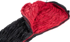 Deuter Exosphere 0° L Schlafsack -Fox Racing Shox 439459