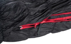 Deuter Exosphere 0° L Schlafsack -Fox Racing Shox 439463