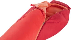 VAUDE Alpli Adjust 400 SYN Kinderschlafsack -Fox Racing Shox 439690