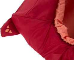 VAUDE Alpli Adjust 400 SYN Kinderschlafsack -Fox Racing Shox 439692