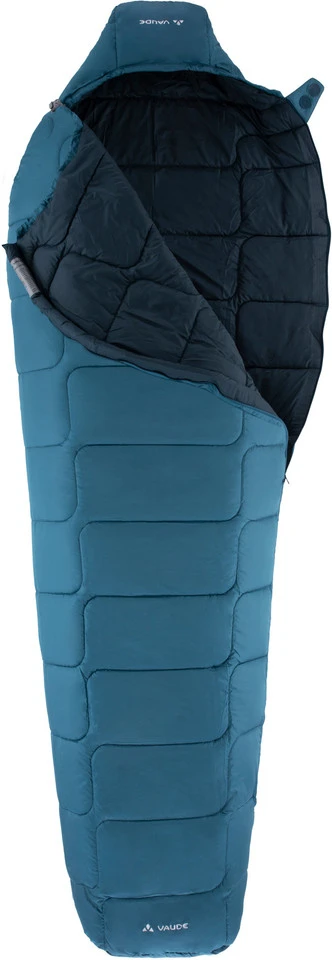 VAUDE Sioux 400 SYN Schlafsack 3 VAUDE Sioux 400 SYN Schlafsack – Bild 2
