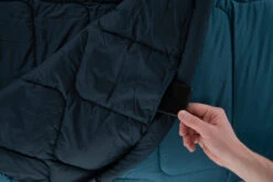 VAUDE Sioux 400 SYN Schlafsack 15 VAUDE Sioux 400 SYN Schlafsack -Fox Racing Shox 439708