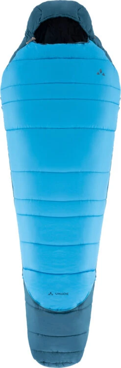 VAUDE Kobel Adjust 500 SYN Kinderschlafsack