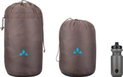 VAUDE Kobel Adjust 500 SYN Kinderschlafsack -Fox Racing Shox 439729