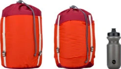 VAUDE Sioux 400 XL SYN Schlafsack -Fox Racing Shox 439739