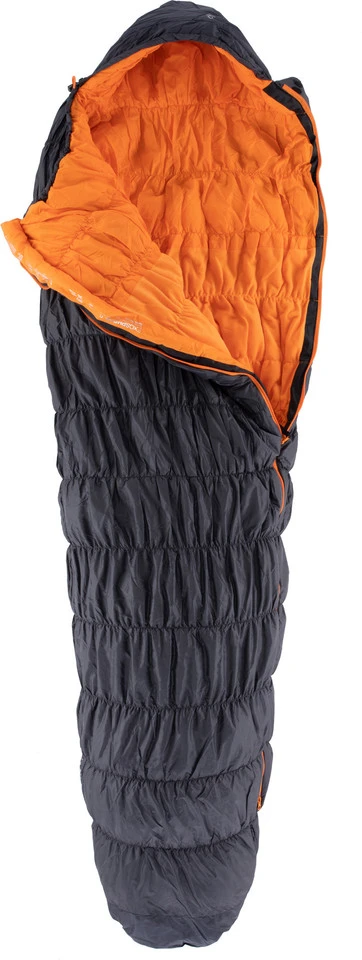 Deuter Exosphere 0° SL Schlafsack 4 Deuter Exosphere 0° SL Schlafsack – Bild 2