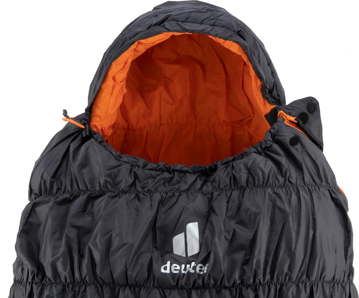 Deuter Exosphere 0° SL Schlafsack 5 Deuter Exosphere 0° SL Schlafsack – Bild 3