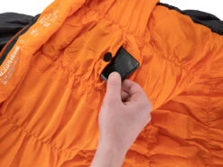 Deuter Exosphere 0° SL Schlafsack 18 Deuter Exosphere 0° SL Schlafsack -Fox Racing Shox 439835