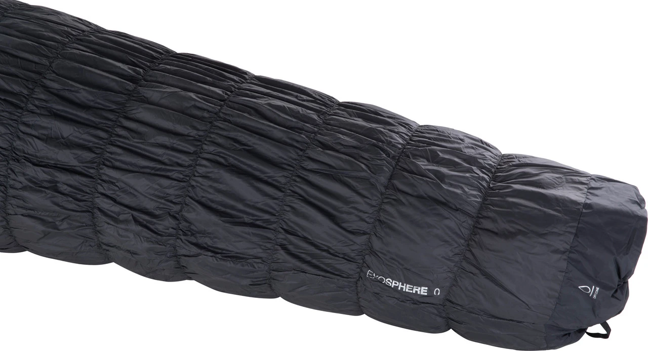 Deuter Exosphere 0° SL Schlafsack 9 Deuter Exosphere 0° SL Schlafsack – Bild 7