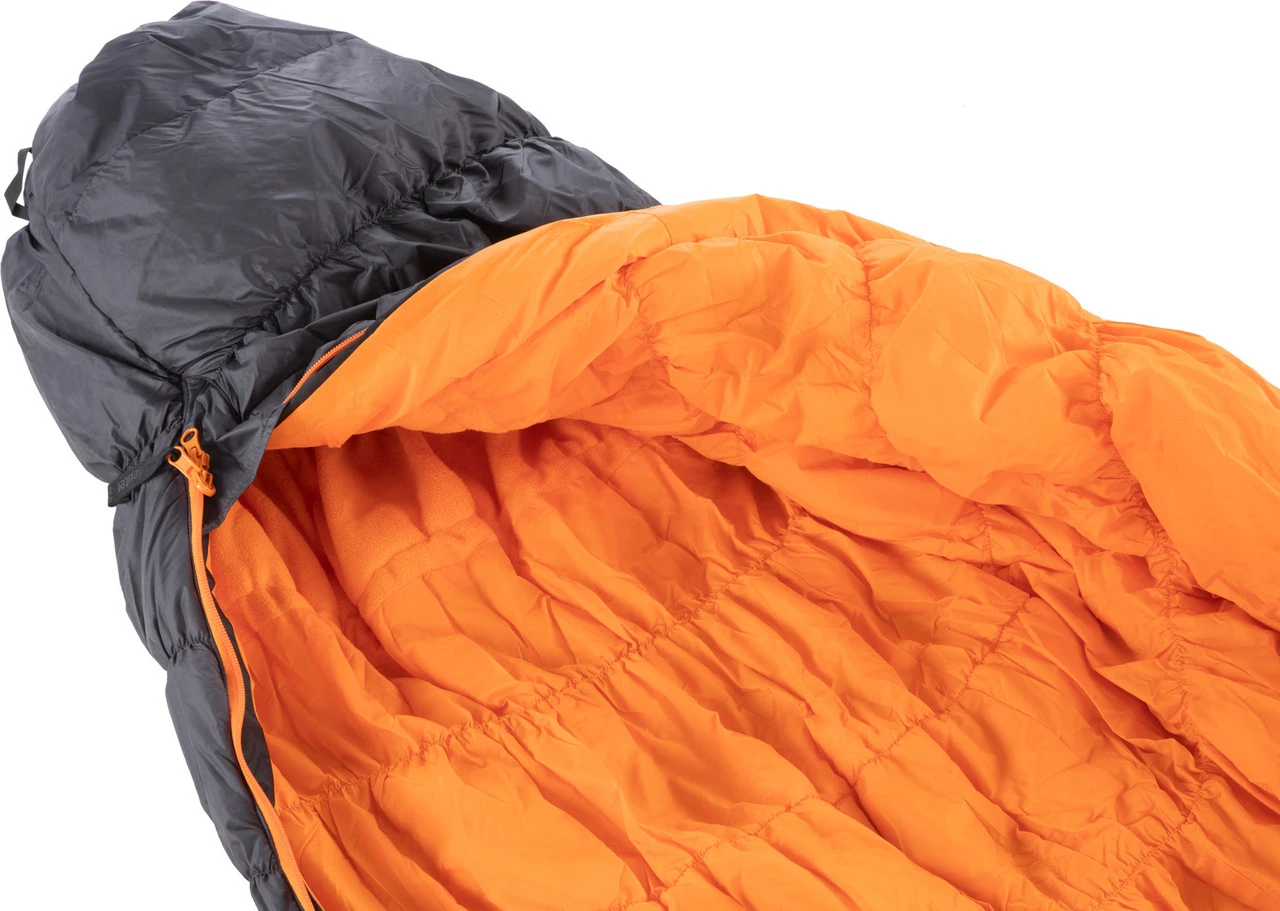 Deuter Exosphere 0° SL Schlafsack 11 Deuter Exosphere 0° SL Schlafsack – Bild 9