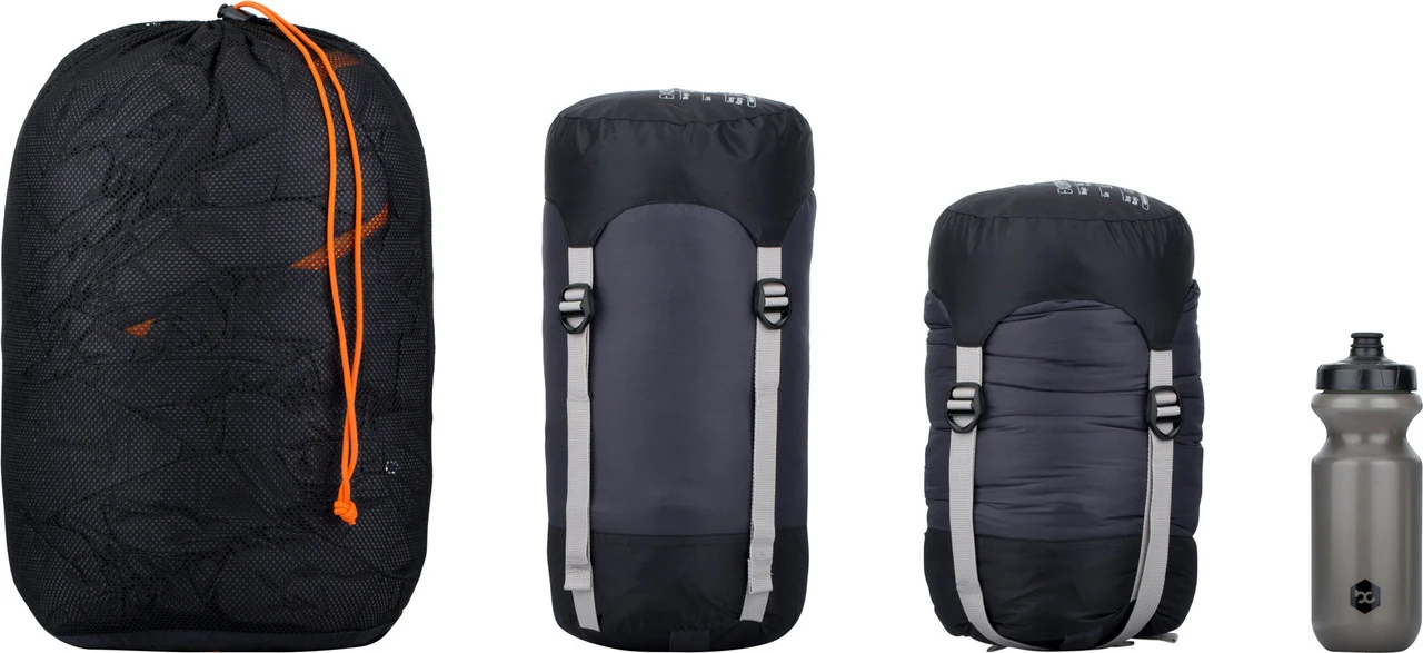 Deuter Exosphere 0° SL Schlafsack 14 Deuter Exosphere 0° SL Schlafsack – Bild 12