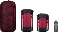 Deuter Exosphere -6° L Schlafsack -Fox Racing Shox 439852