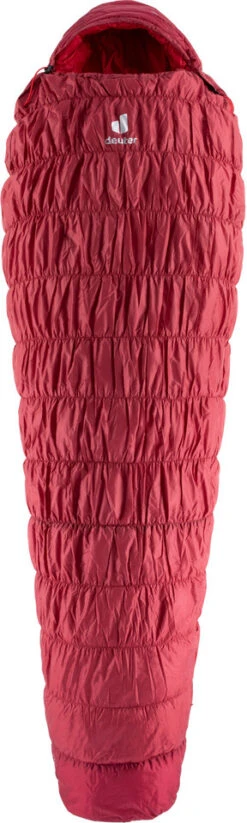 Deuter Exosphere -6° Schlafsack