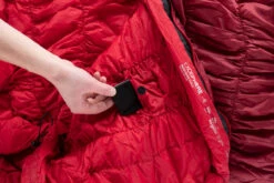 Deuter Exosphere -6° Schlafsack -Fox Racing Shox 439858