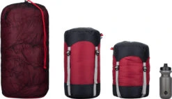 Deuter Exosphere -6° Schlafsack -Fox Racing Shox 439863