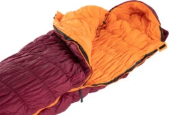 Deuter Exosphere -6° SL Schlafsack -Fox Racing Shox 439868