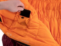 Deuter Exosphere -6° SL Schlafsack -Fox Racing Shox 439869