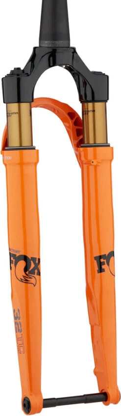 Fox Racing Shox 32 Float TC 28" FIT4 Factory Federgabel -Fox Racing Shox 440189
