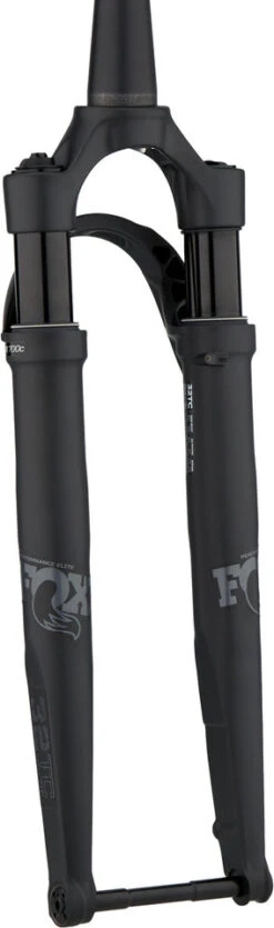 Fox Racing Shox 32 Float TC 28" FIT4 Performance Elite Federgabel Modell 2022
