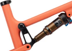 Santa Cruz Blur 4.0 CC Fox Float Factory 29" Rahmenkit -Fox Racing Shox 440658