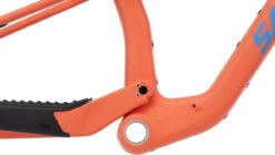 Santa Cruz Blur 4.0 CC Fox Float Factory 29" Rahmenkit -Fox Racing Shox 440659