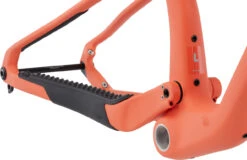 Santa Cruz Blur 4.0 CC Fox Float Factory 29" Rahmenkit -Fox Racing Shox 440660