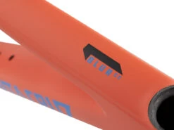 Santa Cruz Blur 4.0 CC Fox Float Factory 29" Rahmenkit -Fox Racing Shox 440661