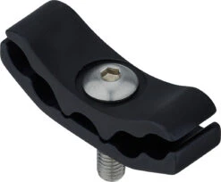 Kabelhalter 4-fach Set