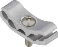 Kabelhalter 4-fach Set -Fox Racing Shox 441714