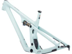 SB115 TURQ Carbon 29" Rahmenkit -Fox Racing Shox 442337