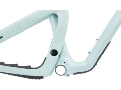 SB115 TURQ Carbon 29" Rahmenkit -Fox Racing Shox 442341