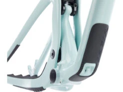 SB115 TURQ Carbon 29" Rahmenkit -Fox Racing Shox 442343