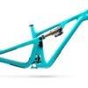 SB130 TURQ Carbon 29" Rahmenkit