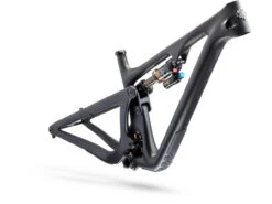 SB130 TURQ Carbon 29" Rahmenkit 9 SB130 TURQ Carbon 29" Rahmenkit -Fox Racing Shox 442351
