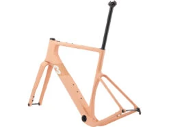 3T Exploro Ultra Carbon Rahmenkit -Fox Racing Shox 442354