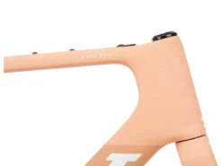 3T Exploro Ultra Carbon Rahmenkit -Fox Racing Shox 442355